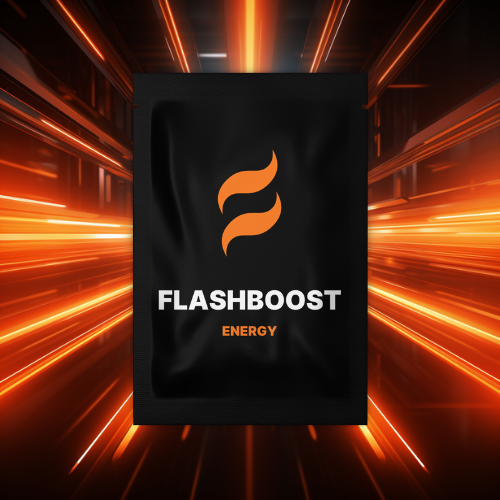 Flashboost Energy