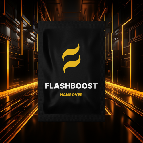 Flashboost Hangover